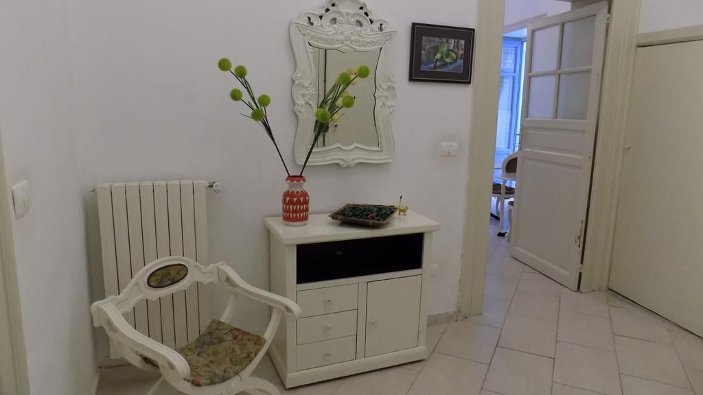 Vespa B&B Palermo Luaran gambar