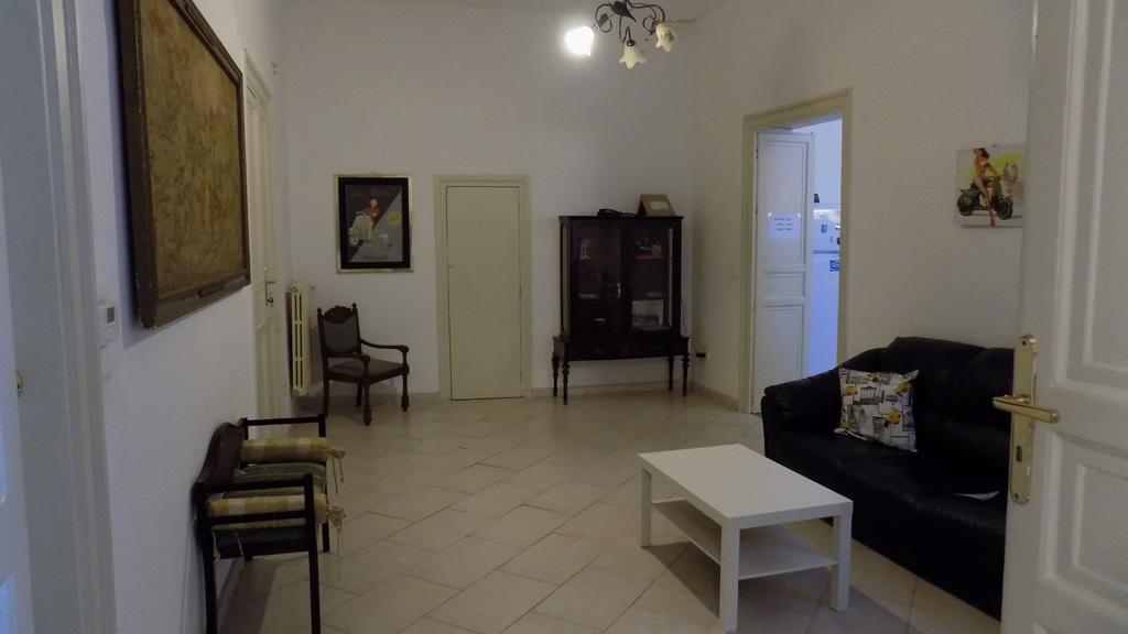 Vespa B&B Palermo Luaran gambar